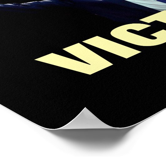 Poster Sounds Like Victory! (Coin)