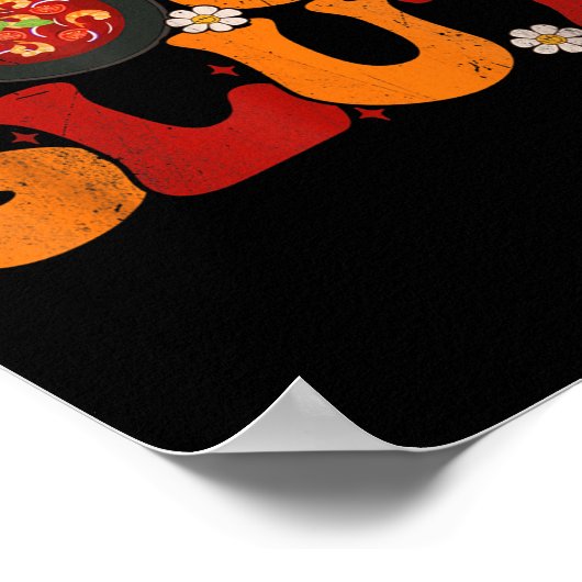 Poster Soup Groovy Thanksgiving Christmas Sarcastic Sayin (Coin)