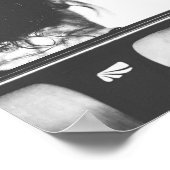 Poster Soupe d'entraînement de gym motivationnelle Mainte (Coin)