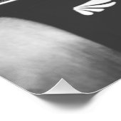 Poster Soupe d'entraînement de gym motivationnelle Mainte (Coin)