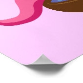 Poster Soupe d'octopus (Coin)