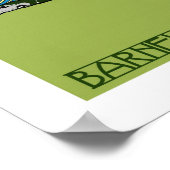 Poster soupe en pierre (Coin)