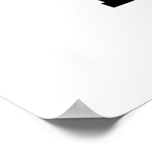 Poster Souper Duper Fundy Soupe Pun (Coin)