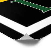 POSTER SOUR DIESEL (Coin)