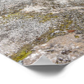 Poster Source Avoca, Biscuit Basin, Yellowstone (Coin)