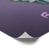 Poster Source d'inspiration (Coin)