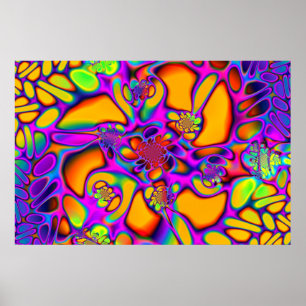 Poster "Source of inspiration"