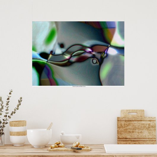 Poster Source : Rowan Blair Colver (Cuisine)