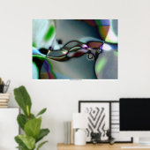 Poster Source : Rowan Blair Colver (Bureau à domicile)