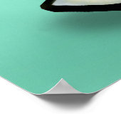 Poster Souriez ! (Coin)