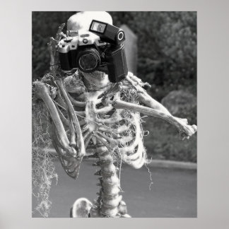 Poster "Souriez ! !... ?" imprimer