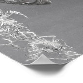 Poster "Souriez... ! !" Kristi Chea... (Coin)