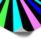 POSTER SOURIRE ! (Coin)