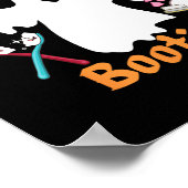 Poster Sourires Bootiful Dr Dentiste Fantôme Drôle Hallow (Coin)