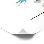Poster Souris (Coin)