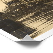 POSTER SOURIS ! (Coin)