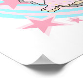 Poster Souris 3e anniversaire T-shirts et cadeaux (Coin)