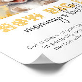 Poster Souris au fromage quelle taille est le jeu du vent (Coin)