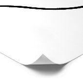 Poster Souris d'ordinateur Wannabe (Coin)