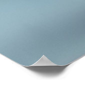 Poster Souris drôle avec lunettes (Coin)