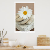 Poster Souris Et Pierres (Cuisine)