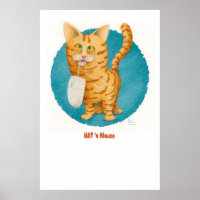 Souris KAT 'n