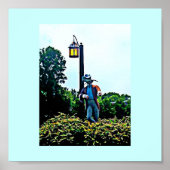 Poster Souris Storybook (Devant)