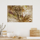 Poster Sous-brosse (Cuisine)