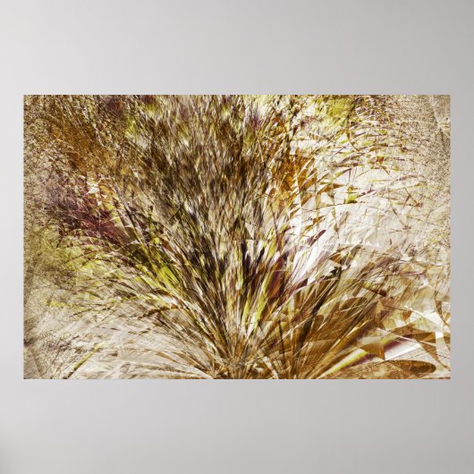 Poster Sous-brosse (Devant)