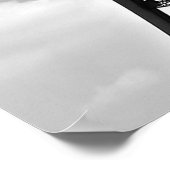 Poster Sous Eiffel, 2015 (Coin)