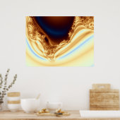 Poster Sous-espace (Cuisine)