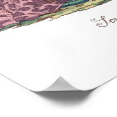 Poster Sous Francois I (Coin)