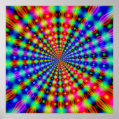 Poster "Sous influence" (Devant)