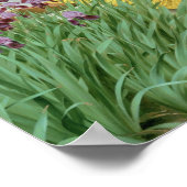 Poster Sous la fleur qui s'accroche à la toux, 1917 (Coin)