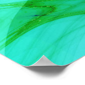 Poster Sous la mer (Coin)