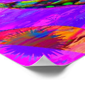 Poster Sous la mer (Coin)