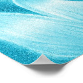 Poster sous la mer (Coin)