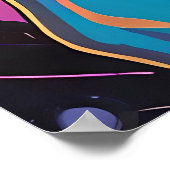 Poster Sous le charme de l'Astro-sorcière (Coin)