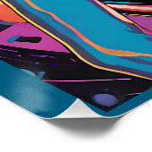 Poster Sous le charme de l'Astro-sorcière (Coin)