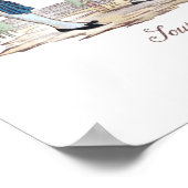 Poster Sous le Consulat (Coin)