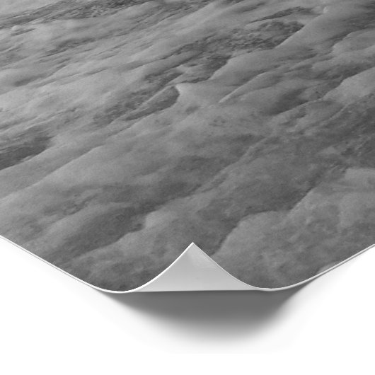 Poster Sous Le Dock (Coin)