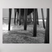 Poster Sous Le Dock (Devant)