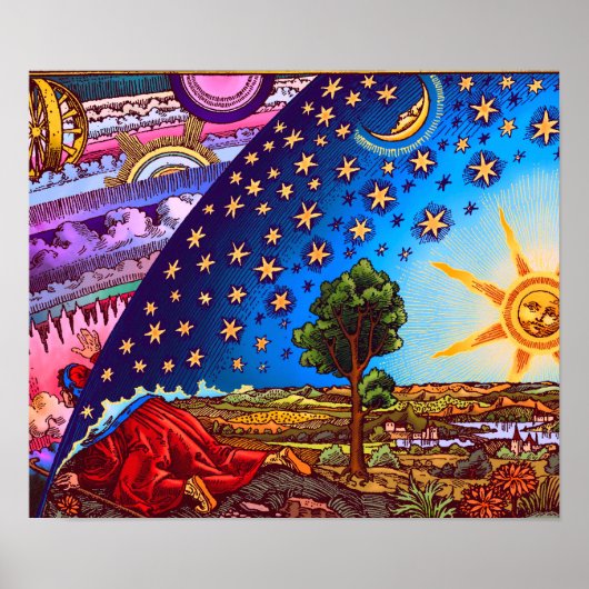 Poster Sous Le Dôme (Devant)