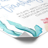 Poster Sous le jeu des traditions familiales favorites de (Coin)