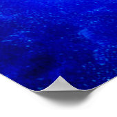 Poster Sous le masque (Coin)