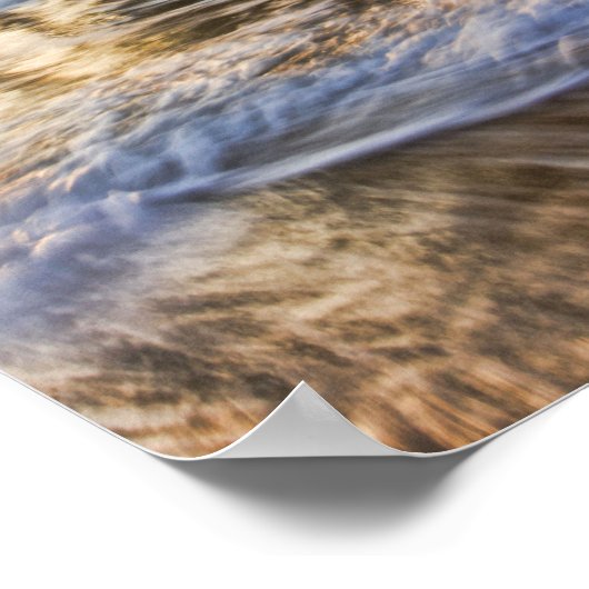 Poster Sous le quai (Coin)