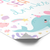 Poster Sous le Sea Deep Sea Drinks Party (Coin)