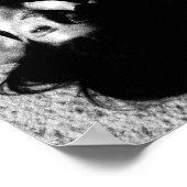 Poster Sous le silence (Coin)