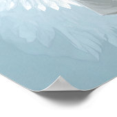 Poster Sous les ailes de mon ange gardien (Coin)