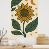 Poster Sous Les Cieux (Cuisine)
